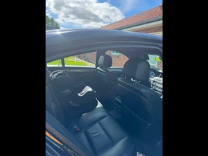BMW 520 D Thumbnail 10