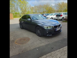 BMW 3-Serie Thumbnail 9