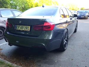 BMW 3-Serie Thumbnail 3