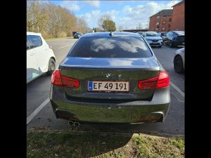 BMW 3-Serie Thumbnail 10