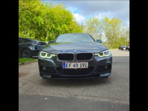 BMW 3-Serie Thumbnail 6