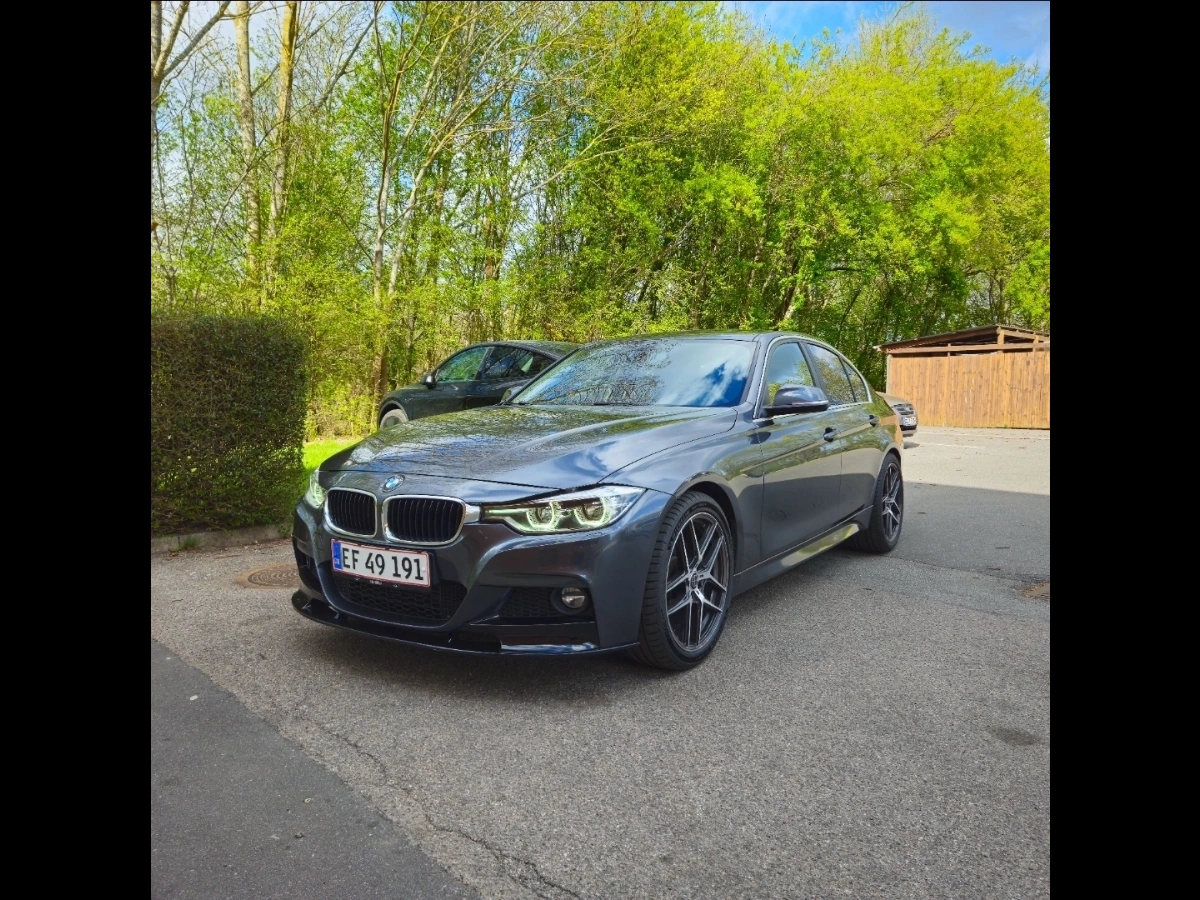 BMW 3-Serie