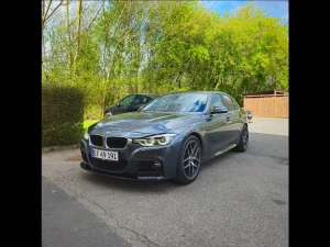 BMW 3-Serie Thumbnail 1