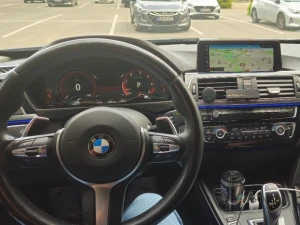 BMW 3-Serie Thumbnail 5