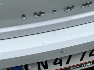 SEAT Ibiza Thumbnail 6