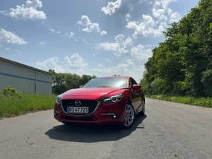 MAZDA Mazda3 Thumbnail 12
