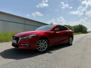 MAZDA Mazda3 Thumbnail 1