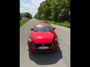 MAZDA Mazda3 Thumbnail 2