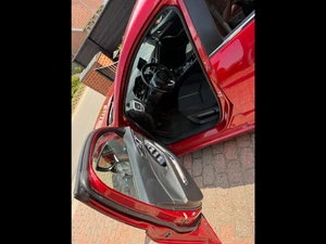 MAZDA Mazda3 Thumbnail 8