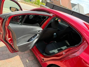 MAZDA Mazda3 Thumbnail 11