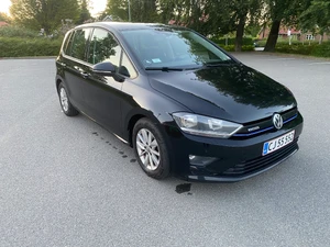 VOLKSWAGEN Golf Sportsvan Thumbnail 1