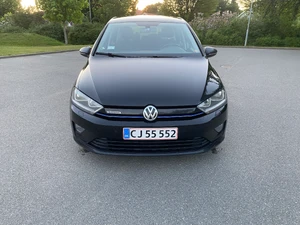 VOLKSWAGEN Golf Sportsvan Thumbnail 10