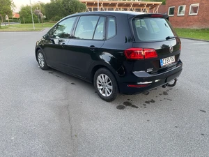 VOLKSWAGEN Golf Sportsvan Thumbnail 12