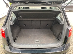 VOLKSWAGEN Golf Sportsvan Thumbnail 6