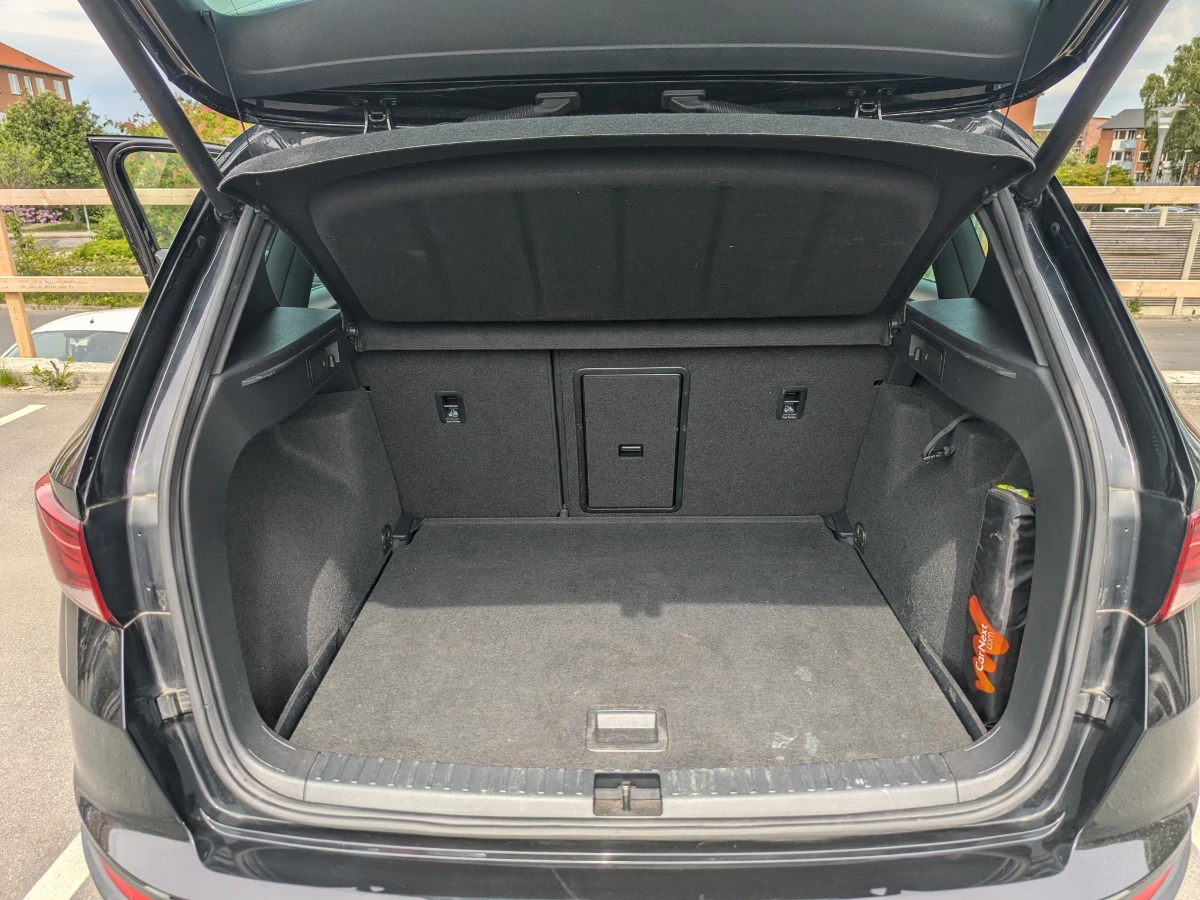 SEAT Ateca Thumbnail 13