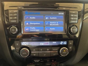NISSAN Qashqai Thumbnail 6