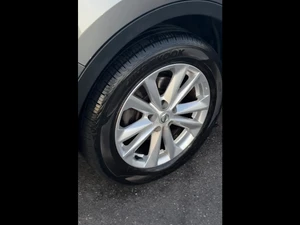 NISSAN Qashqai Thumbnail 4