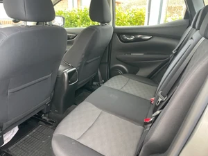 NISSAN Qashqai Thumbnail 8