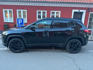 JEEP Compass Thumbnail 4