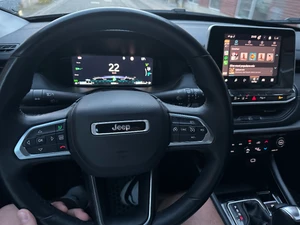 JEEP Compass Thumbnail 8