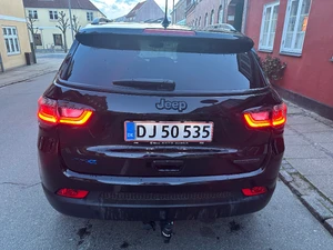 JEEP Compass Thumbnail 7
