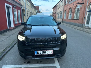 JEEP Compass Thumbnail 6