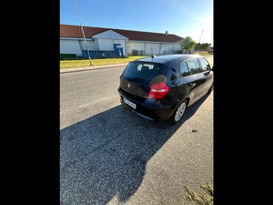 BMW 1 Serie Thumbnail 4