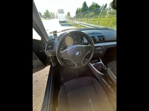 BMW 1 Serie Thumbnail 2