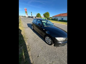 BMW 1 Serie Thumbnail 1