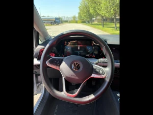 VOLKSWAGEN Golf Viii Thumbnail 13