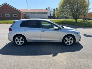 VOLKSWAGEN Golf Viii Thumbnail 10