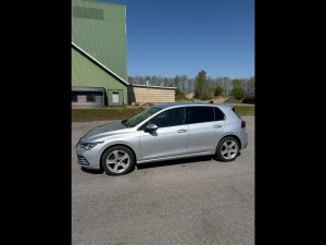 VOLKSWAGEN Golf Viii Thumbnail 8