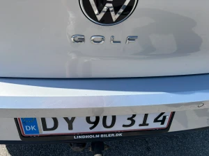 VOLKSWAGEN Golf Viii Thumbnail 15