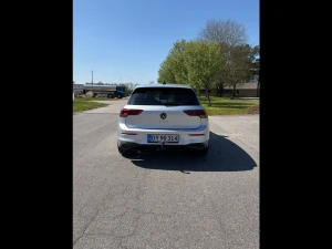 VOLKSWAGEN Golf Viii Thumbnail 11