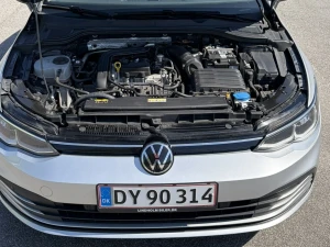 VOLKSWAGEN Golf Viii Thumbnail 5