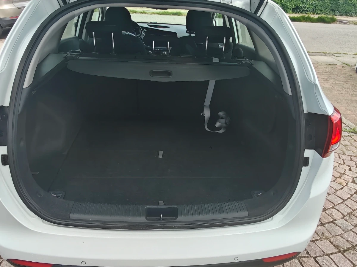 KIA Ceed Thumbnail 10