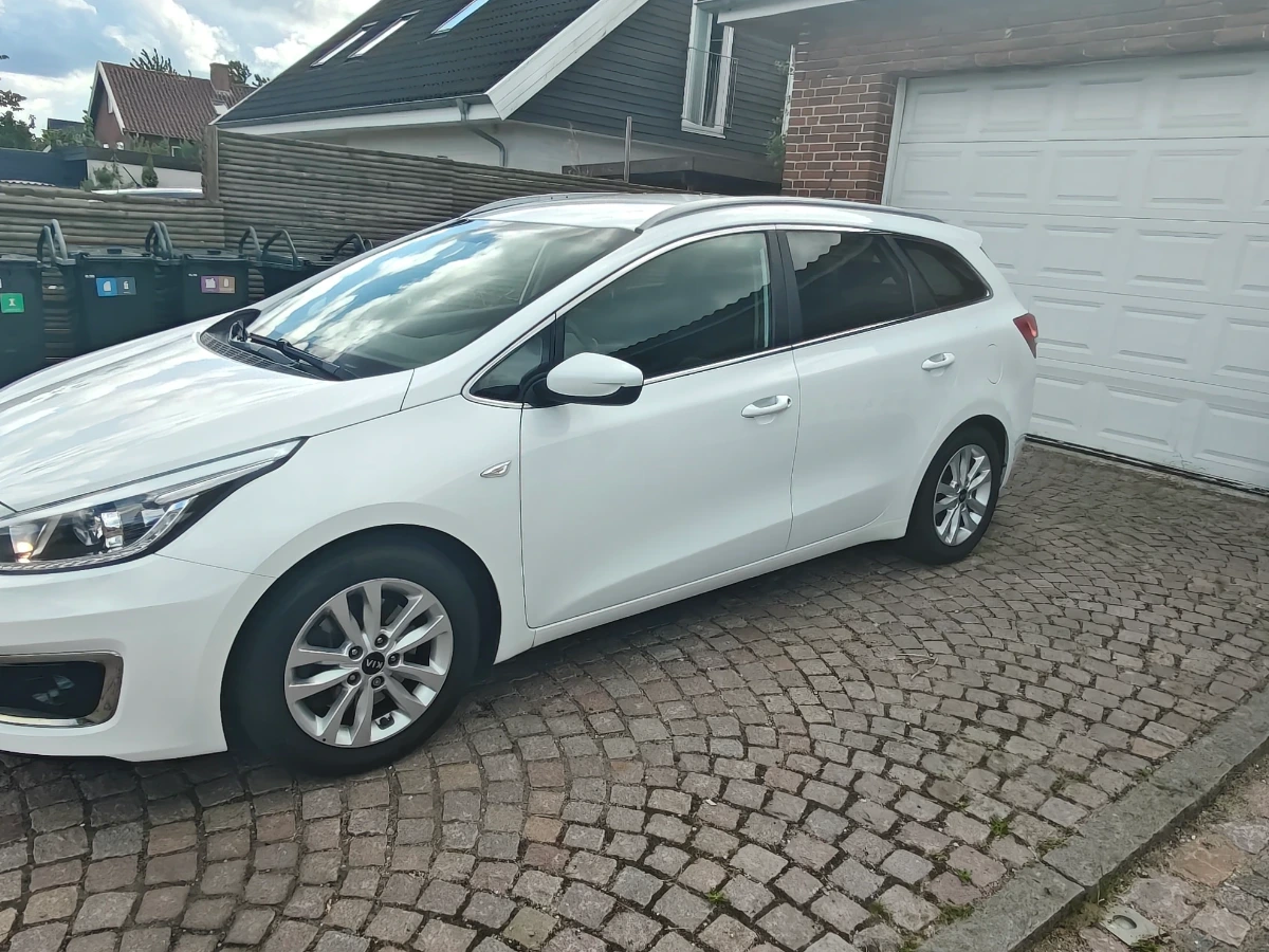 KIA Ceed Thumbnail 12