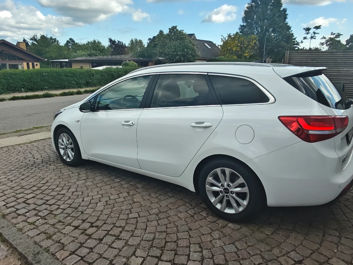 KIA Ceed Thumbnail 9