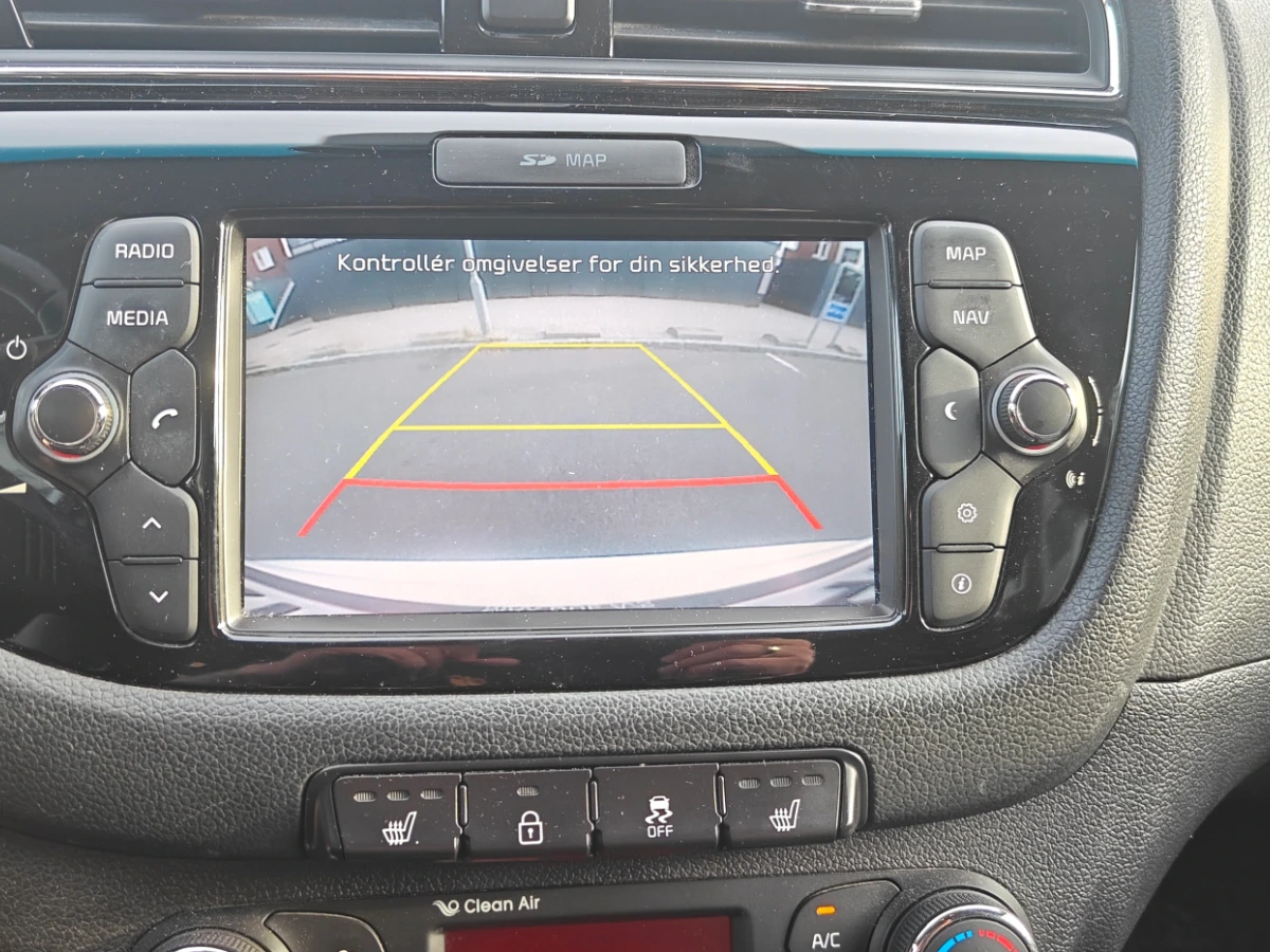 KIA Ceed Thumbnail 11