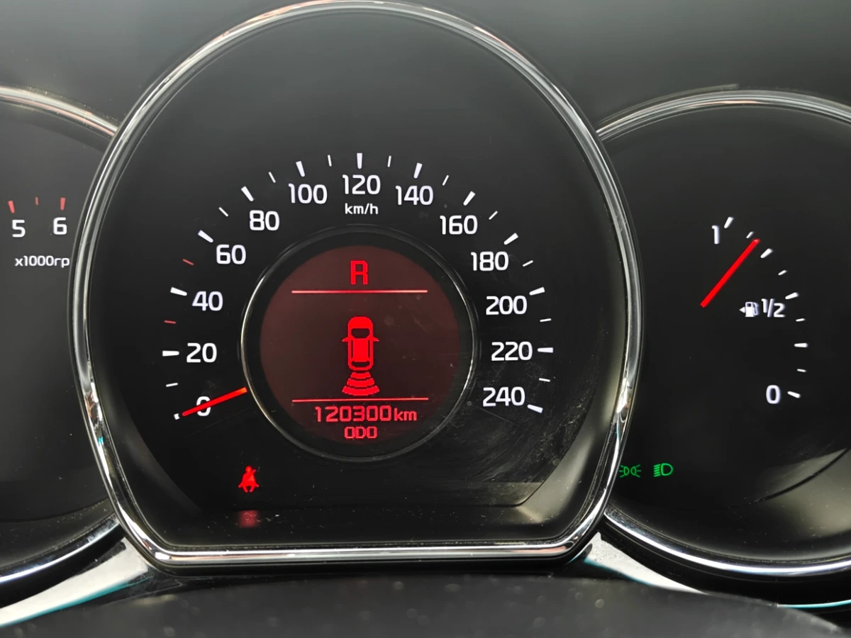 KIA Ceed Thumbnail 14