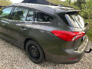 FORD Focus Thumbnail 13