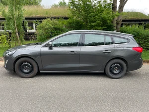 FORD Focus Thumbnail 12