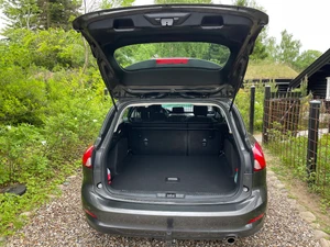 FORD Focus Thumbnail 5