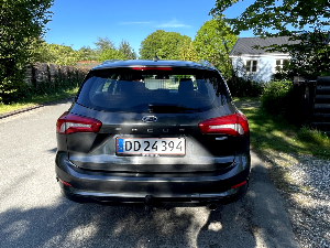 FORD Focus Thumbnail 14