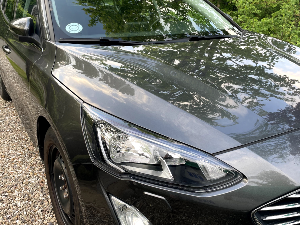 FORD Focus Thumbnail 9