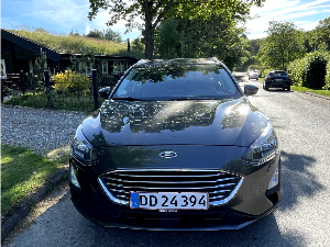 FORD Focus Thumbnail 10