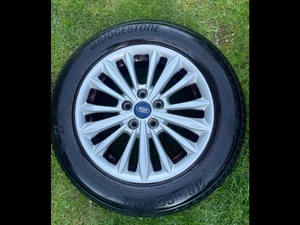 FORD Focus Thumbnail 7