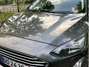 FORD Focus Thumbnail 11