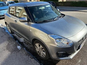 SUZUKI Swift Thumbnail 4