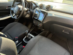 SUZUKI Swift Thumbnail 6